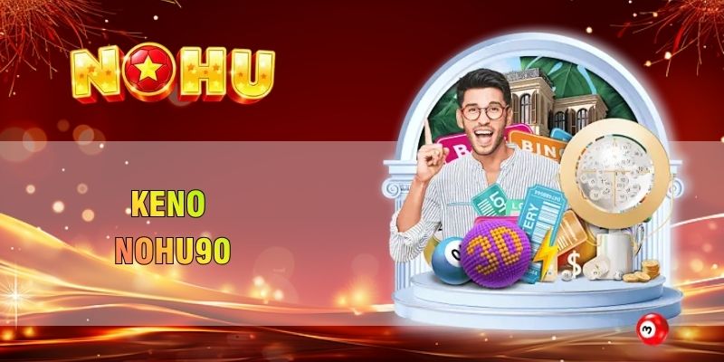 keno nohu90